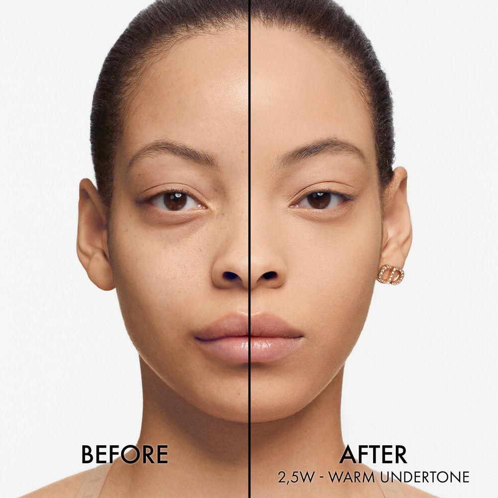 DIOR FOREVER SKIN WEAR (BASE DE MAQUILLAJE)